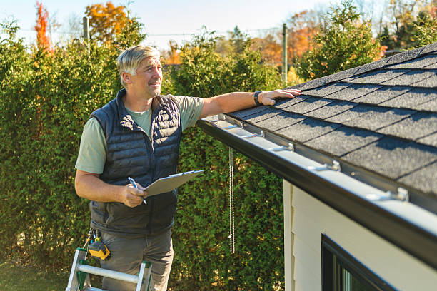Affordable Flat Roof Repair solutions in South Bloomingville, OH
